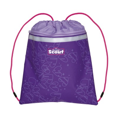 Scout Heartbeat Sportbeutel
